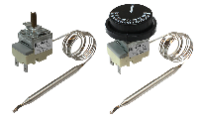 Термостат капиллярный ДР-Т-5
