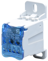 Кросс-модуль (распределительный блок) JUT11-80