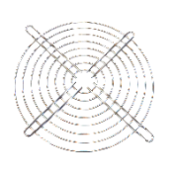 Металлические защитные решетки серии VENT