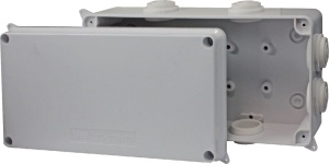 Коробка распределительная КМВ-А-20107