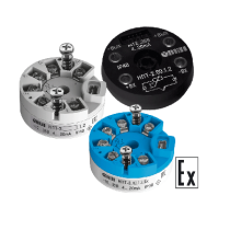 НПТ линейка нормирующих преобразователей для термометров сопротивления и термопар