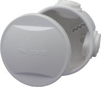 Коробка распределительная КМВ-А-55