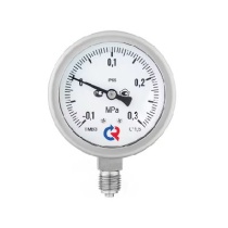 Мановакуумметр серии 21