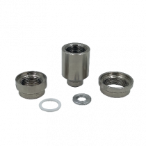 Бобышки для датчиков давления моделей Б.П. № 4, 5, 6