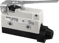 Конечный выключатель AZ-7120
