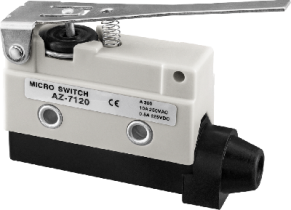 Конечный выключатель AZ-7120
