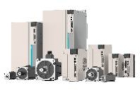 SD700 VEICHI Сервоусилители