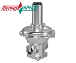 Регуляторы-стабилизаторы давления, серии РС