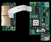 Интерфейсная плата ПИЭ2 Ethernet