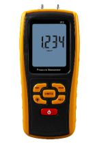 Дифференциальный манометр ARD-510