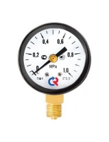 Манометры ТМ серии 10