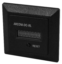 Счетчик импульсов ARCOM-DC-8L
