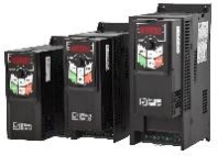 AD800 Модульные преобразователи частоты