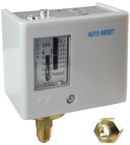 Реле давления ДР-Д