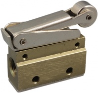 Пневмовыключатель конечный ПР221-К2