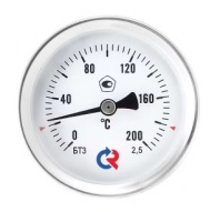 Термометр БТ серия 211