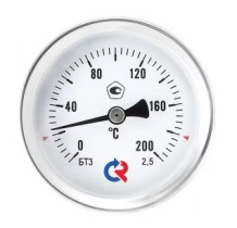 Термометр БТ серия 211