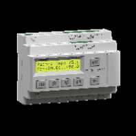 КТР-121 контроллер для автоматического управления котельной