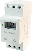 Суточный/недельный таймер ARCOM-AHC15A