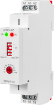 Реле времени ARK5-EC