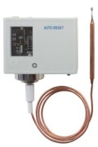 Термостат капиллярный ТР