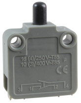 Конечный выключатель LXW20-11