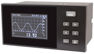 Измеритель-регулятор универсальный четырехканальный RX200-4