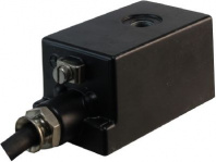 Катушка взрывозащищенная для соленоидных (электромагнитных) клапанов ASEx542 (SB542)