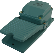 Электропедаль ЭПД-402