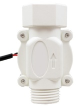 Датчик-реле потока поршневой ДР-ПП-56-15