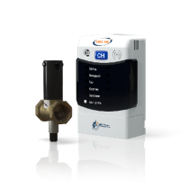 САКЗ-МК®-1Е, -ЕВ, -ЕР (с радиоканалом) Система автоматического контроля загазованности