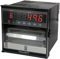 Регистратор «ПАРАГРАФ P3»