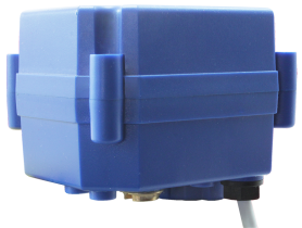 Электропривод для кранов AR310