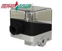 Датчики-реле давления, серии ДРД