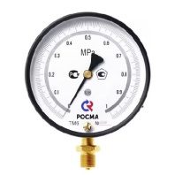 Мановакуумметр серии 10 МТИ