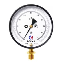 Мановакуумметр серии 10 МТИ