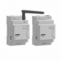 МКОН преобразователь протокола Modbus