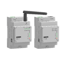 МКОН преобразователь протокола Modbus