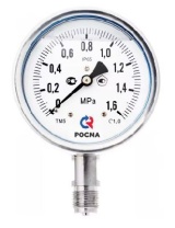 ТМ серии 21 (коррозионностойкие виброустойчивые под гидрозаолнение)