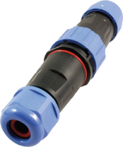 Кабельный соединитель герметичный разъемный КСГР-68-2325