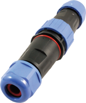 Кабельный соединитель герметичный разъемный КСГР-68-2325