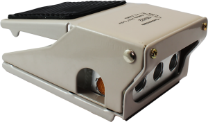 Пневмопедаль (Пневмопереключатель механический) ПП422