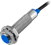 Индуктивные бесконтактные датчики AR-LM12-2002DA, AR-LM12-2002DB