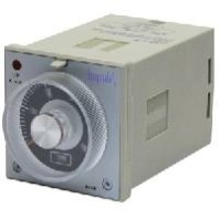 H3BA Аналоговые реле времени