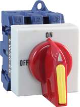 Кулачковый переключатель ПК-А30