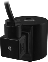 Катушка F24B