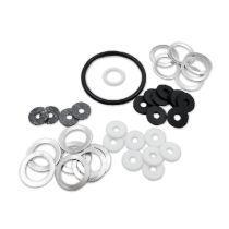 Уплотнительные прокладки для герметизации мест соединения между датчиком и бобышкой