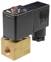 Клапан нормально закрытый AR-1P21