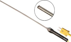 Температурный щуп ТТД-03