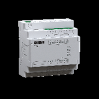 ПР100 компактное программируемое реле для локальных систем автоматизации